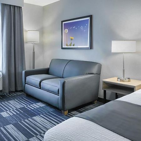 Winds Hotel At Crosswinds Casino พาร์กซิตี้ ภายนอก รูปภาพ