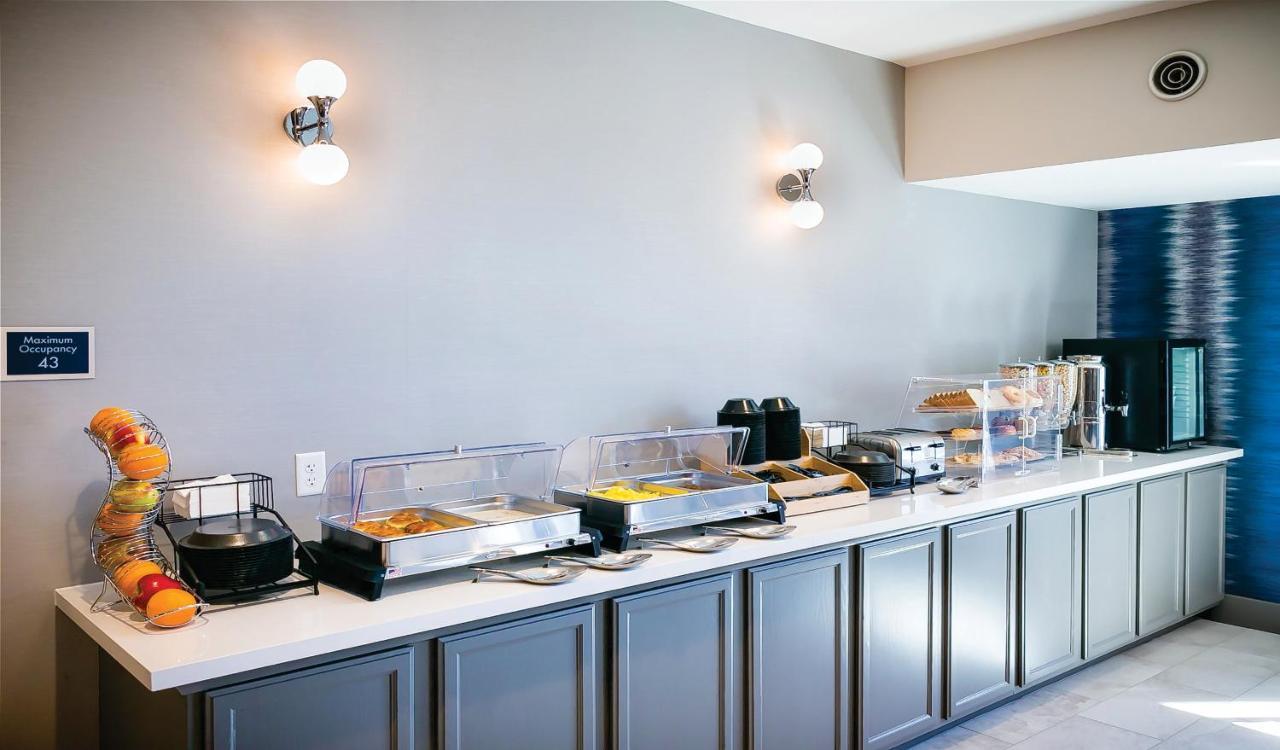Winds Hotel At Crosswinds Casino พาร์กซิตี้ ภายนอก รูปภาพ